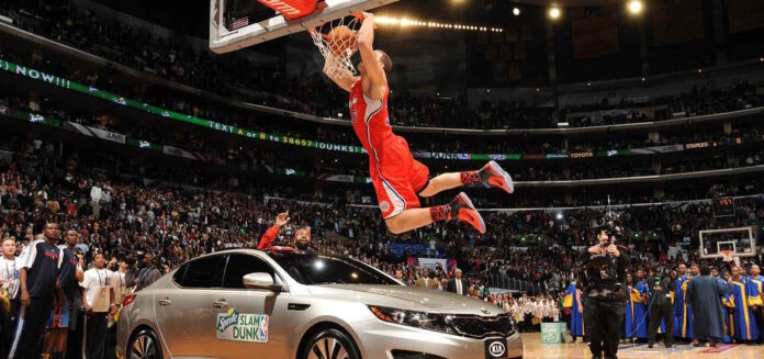 Γκρίφιν Blake Griffin