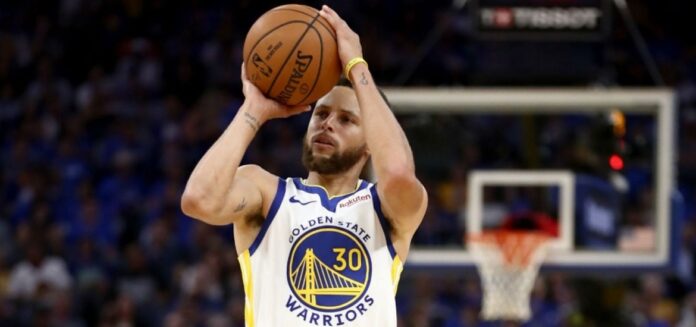 Τετράποντα Stephen Curry