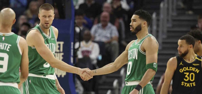 Σέλτικς Boston Celtics