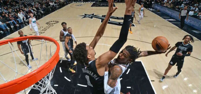 Μοράντ Ja Morant
