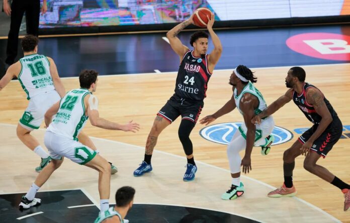 Bilbao-Sassari