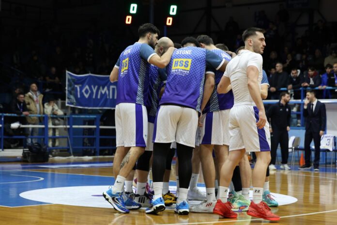 Iraklis 2024-2025