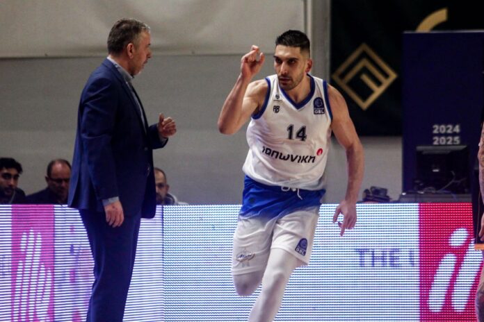 Leonidas Kaselakis