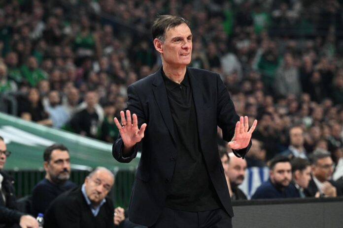 PAO OSFP Bartzokas 2025