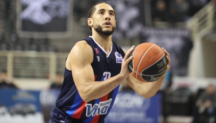 cannady panionios
