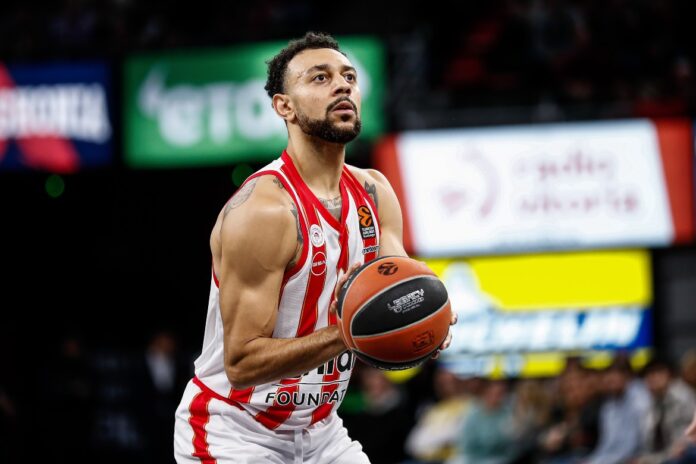 EUROLEAGUE 2024-2025 / ̐Sʏ͉`- ϓ
