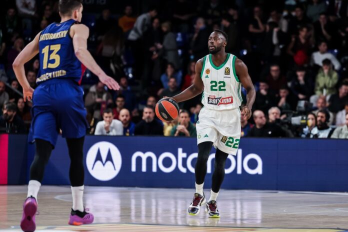 EUROLEAGUE 2024-2025 / ̐Qԓŋύ`- ЁϠ