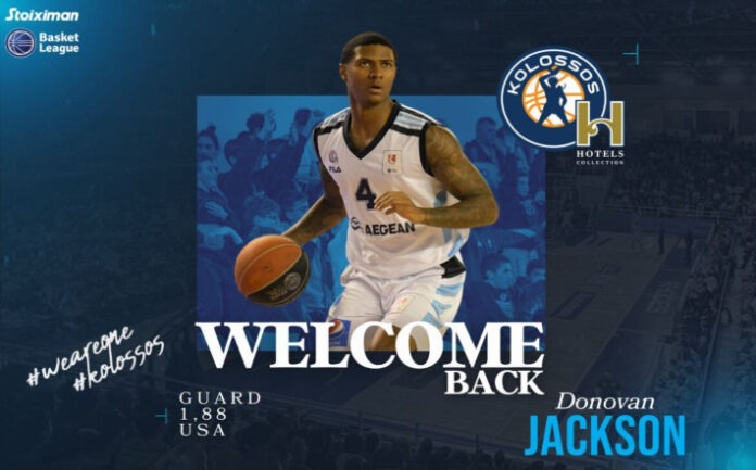 jackson-donovan-kolossos-welcome