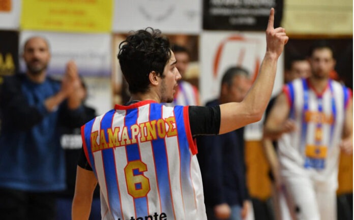 kamarinos-NEOL-Promitheas-2014