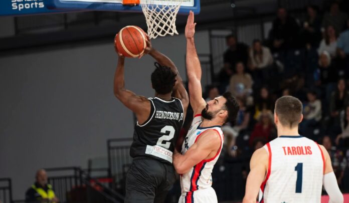 paok orandea