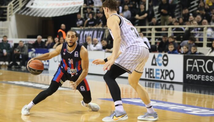paok panionios