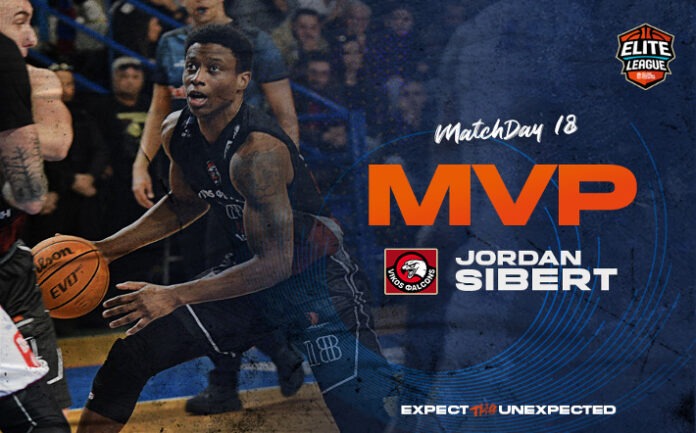 sibert-vikos-mvp-18thday
