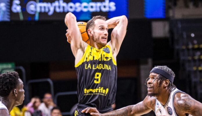 tenerife reggio emilia