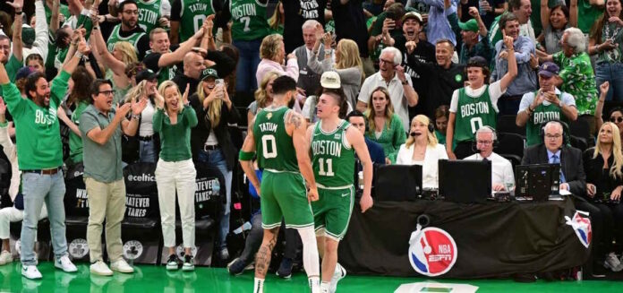 Σέλτικς Boston Celtics
