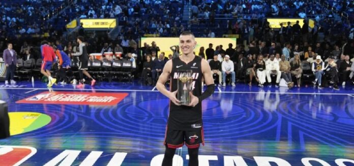 Χίρο Tyler Herro