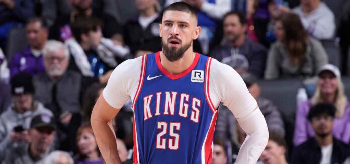 Λεν Alex Len