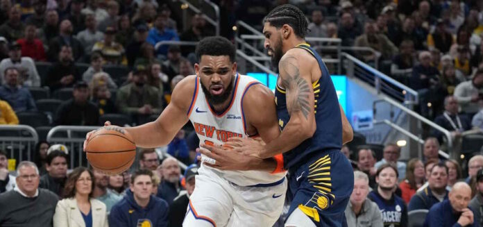 Τάουνς Karl-Anthony Towns