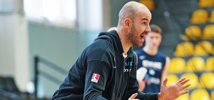 Ελλάδα Vasilis Spanoulis