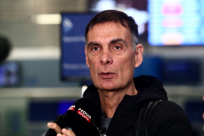 Bartzokas-aerodromio