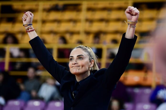 Erdem Kypello PAS-Oly 2025