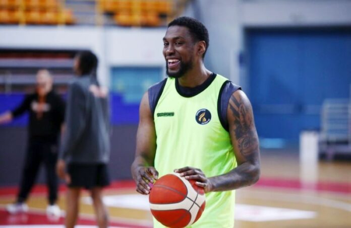 Jordan Varnado Promitheas