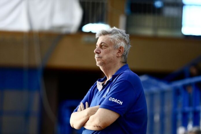 Kostas Sorotos