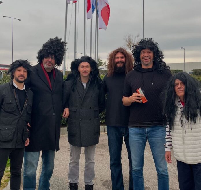 Lazos,Fotsis,Diamatidis,Filipou