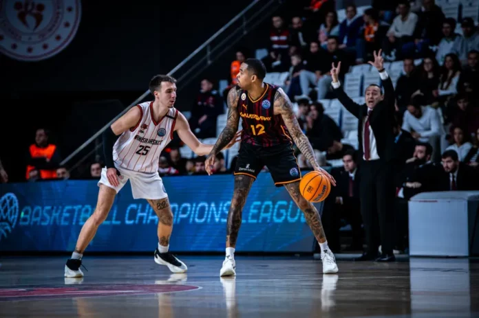 Manisa-Galatasaray (1)