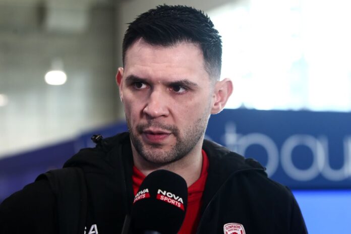 Papanikolaou aerodromio