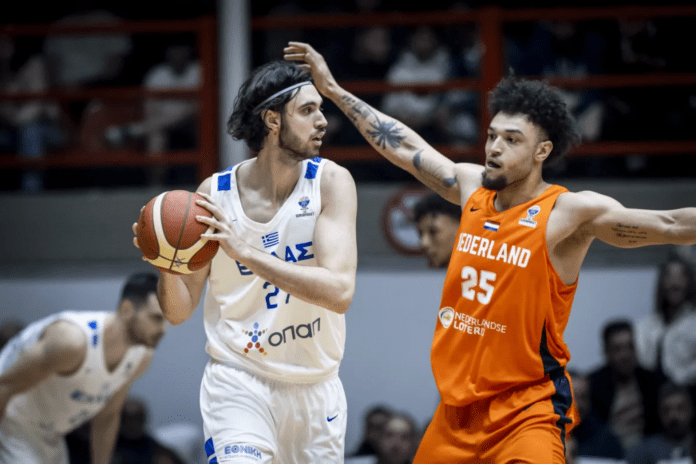 Tsalmpouris Ethniki