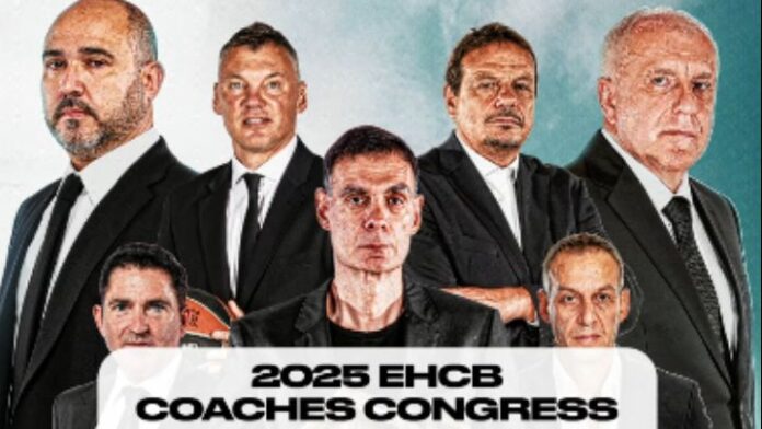 coaches