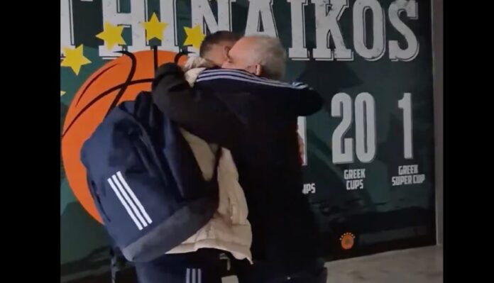jasikevicius pao