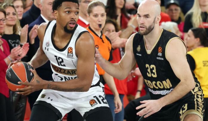 monaco partizan