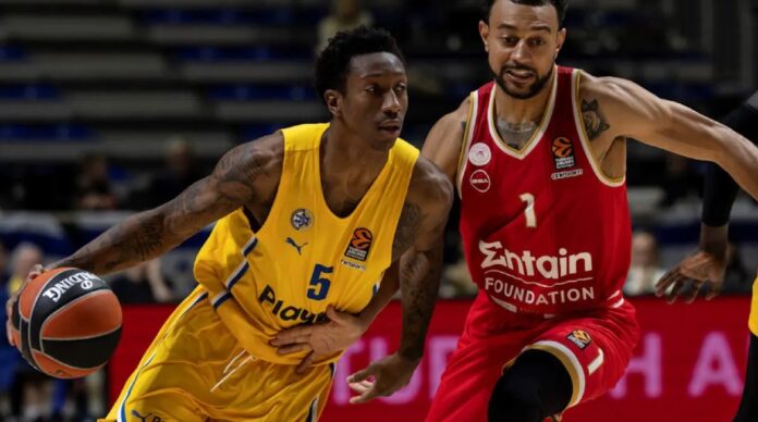 sabeen lee olympiacos