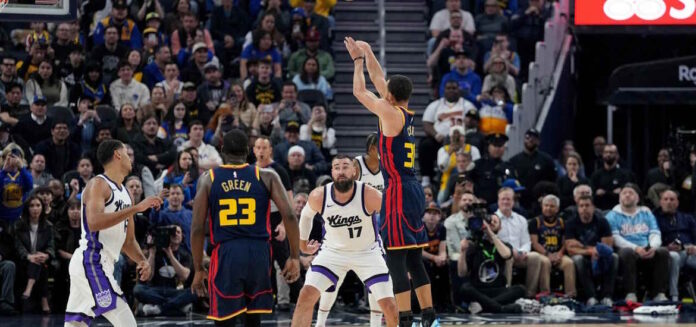 Κάρι Stephen Curry