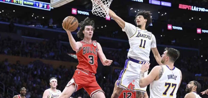 Γκίντεϊ Josh Giddey
