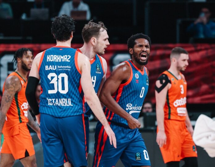 Bactsesexir-Cedevita