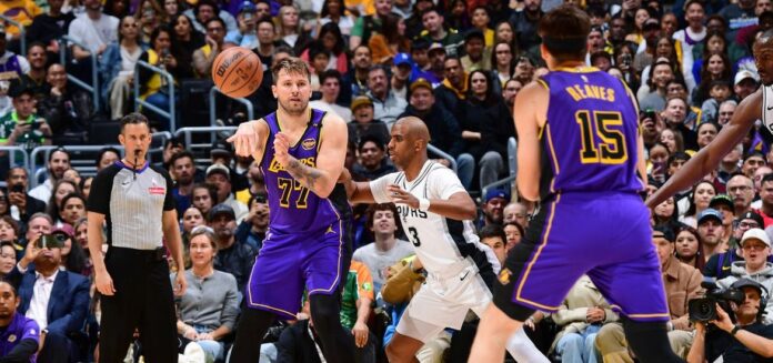 Lakers