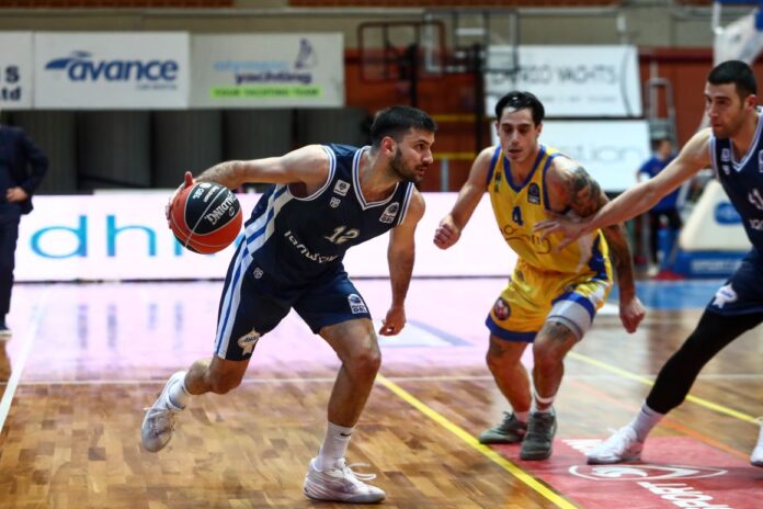 Lavrio-Karditsa-Diplaros