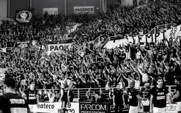 PAOK Pylaia