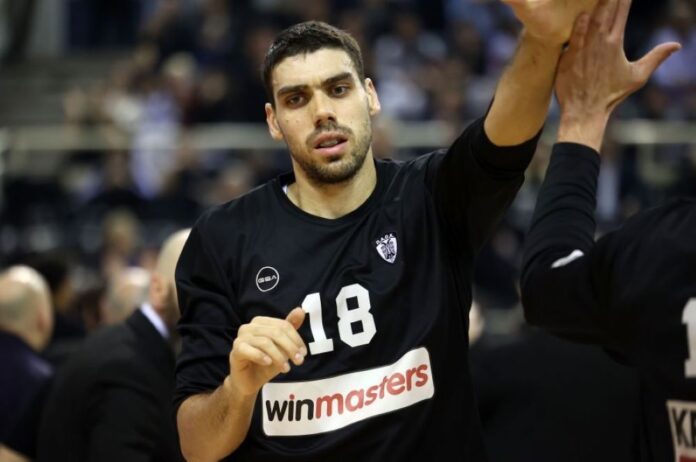 Persidis-PAOK