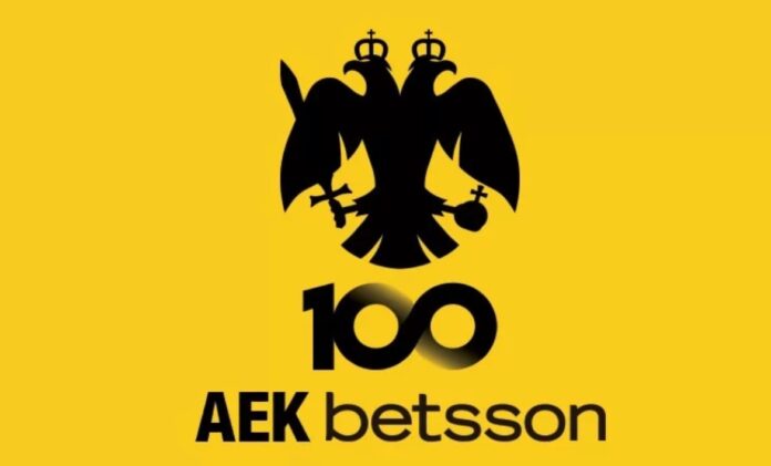aek betsson