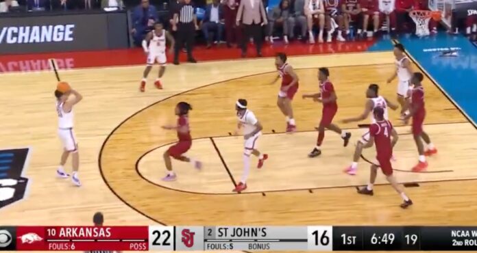 liotopoulos st john's