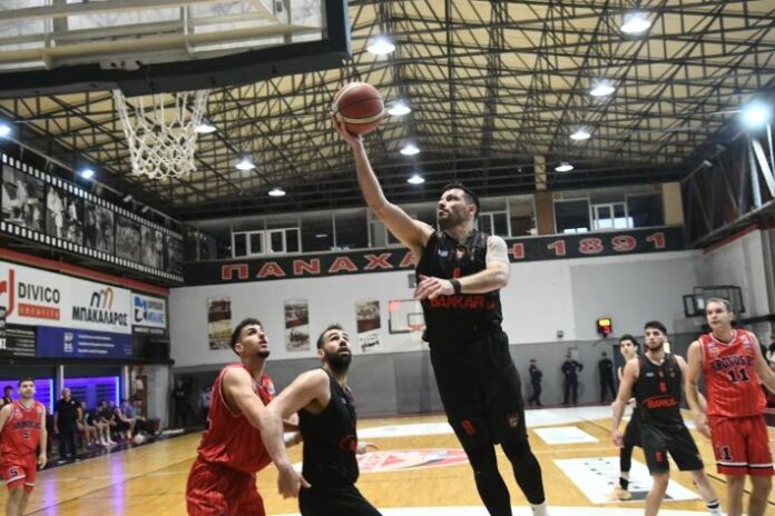 panachaiki-kronos-agiou-dimitriou-play-offs