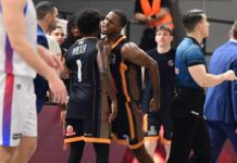 Προμηθέας Πάτρας: Για το γόητρό του στη Γερμανία