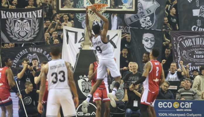 paok cholet-2