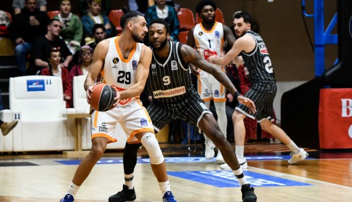 promitheas paok