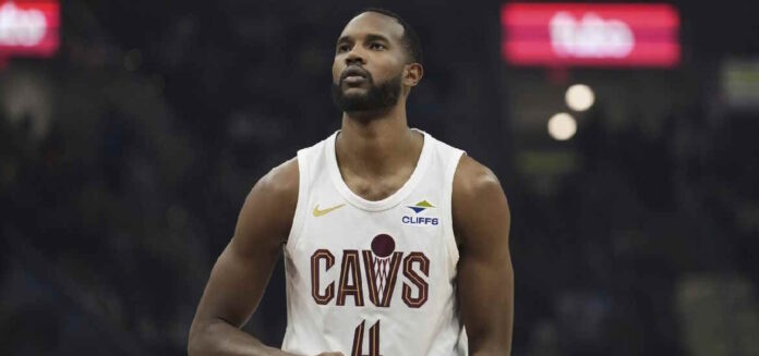 Μόμπλεϊ Evan Mobley