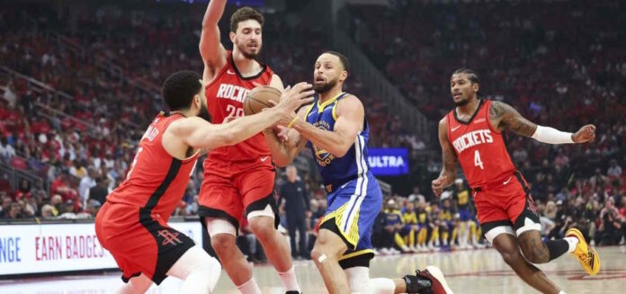 Κάρι Stephen Curry