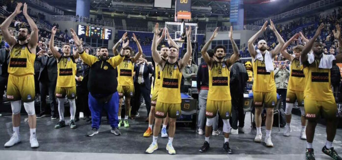BCL AEK